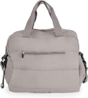 Geanta pentru mama Cangaroo Solana Grey imaginea #3 — magazin online Desire.md