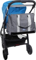 Сумка для мам Dreambaby Carry-All Nappy (G2351) фото №3 — интернет-магазин Desire.md