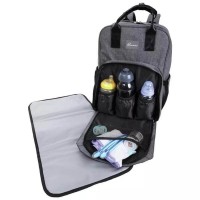 Сумка для мам Dreambaby Carry-All -Nappy (G2356) фото №3 — интернет-магазин Desire.md