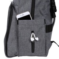 Сумка для мам Dreambaby Carry-All -Nappy (G2356) фото №4 — интернет-магазин Desire.md