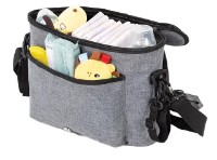 Сумка для мам Dreambaby Light Grey 3in1 (G2299) фото №2 — интернет-магазин Desire.md