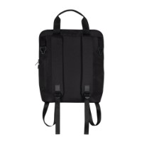 Rucsac pentru mamici Joolz Black (560051) imaginea #3 — magazin online Desire.md
