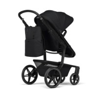 Rucsac pentru mamici Joolz Black (560051) imaginea #5 — magazin online Desire.md