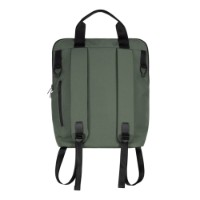 Rucsac pentru mamici Joolz Forest Green (560080) imaginea #3 — magazin online Desire.md