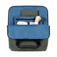 Rucsac pentru mamici Joolz Forest Green (560080) imaginea #4 — magazin online Desire.md