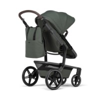 Rucsac pentru mamici Joolz Forest Green (560080) imaginea #6 — magazin online Desire.md