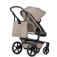 Geanta pentru mama Joolz Sandy Taupe (560093) imaginea #7 — magazin online Desire.md
