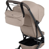 Geanta pentru mama Joolz Sandy Taupe (560221) imaginea #2 — magazin online Desire.md