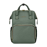Geanta pentru mama Kikka Boo Siena Army Green 2025