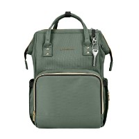 Geanta pentru mama Kikka Boo Siena Army Green 2025 imaginea #5 — magazin online Desire.md