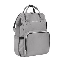 Geanta pentru mama Kikka Boo Siena Dark Grey 2025 imaginea #10 — magazin online Desire.md