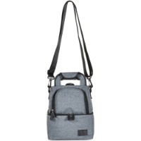 Geanta pentru mama Moni Aurora Grey (MT.225260) imaginea #2 — magazin online Desire.md