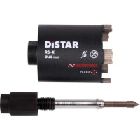 Коронка Distar 11143158065 фото №5 — интернет-магазин Desire.md
