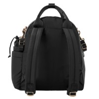 Rucsac pentru mamici Skip Hop Black Suite (00708567) imaginea #5 — magazin online Desire.md