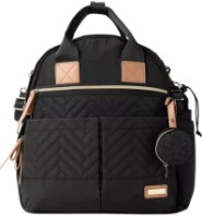 Rucsac pentru mamici Skip Hop Black Suite (00708567)