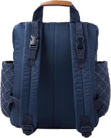 Rucsac pentru mame Skip Hop Forma Backpack Navy (194133669187) imaginea #6 — magazin online Desire.md