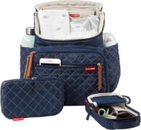 Rucsac pentru mame Skip Hop Forma Backpack Navy (194133669187) imaginea #7 — magazin online Desire.md
