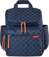 Rucsac pentru mame Skip Hop Forma Backpack Navy (194133669187)