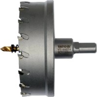 Carota Yato YT-44074 imaginea #2 — magazin online Desire.md