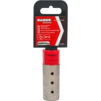 Коронка Raider 157861 фото №2 — интернет-магазин Desire.md