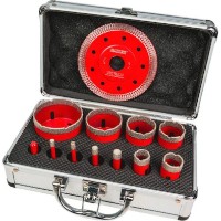 Коронка Raider 157866 фото №2 — интернет-магазин Desire.md