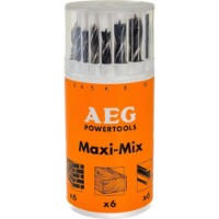 Set de burghie AEG 4932359415