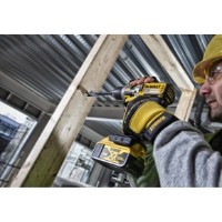 Set de burghie DeWalt DT9024-5 imaginea #3 — magazin online Desire.md