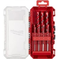 Set de burghie Milwaukee 4932493881