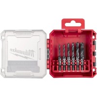 Set de burghie Milwaukee 4932498267 imaginea #3 — magazin online Desire.md