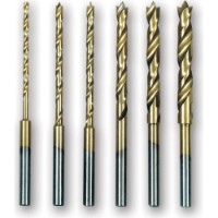 Set de burghie Proxxon 28876
