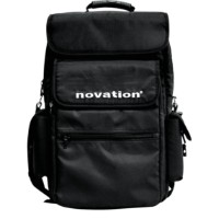 Rucsac pentru tastatură Novation Backpack Case Black