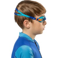 Ochelari înot Cressi Dolphin Kid 2.0 (USG010024) imaginea #2 — magazin online Desire.md