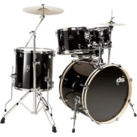 Барабан DS DSX2251BK STAGE KIT BKS фото №2 — интернет-магазин Desire.md