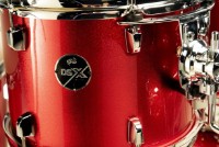 Барабан DS DSX2251CRS DSX STAGE KIT CRS фото №4 — интернет-магазин Desire.md