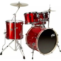Барабан DS DSX2251CRS DSX STAGE KIT CRS фото №5 — интернет-магазин Desire.md