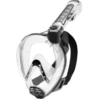 Masca pentru înot Cressi Duke Dry Black S/M (XDT000050) imaginea #2 — magazin online Desire.md