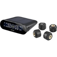 Датчики давления в шинах 70mai T05 Tire Pressure Monitoring System Lite фото №2 — интернет-магазин Desire.md