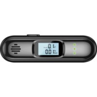 Alcooltester digital Cellularline Fantasy Digital Alcohol Test Black imaginea #3 — magazin online Desire.md
