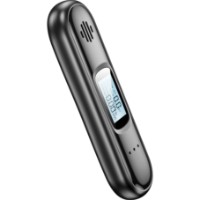 Alcooltester digital Cellularline Fantasy Digital Alcohol Test Black imaginea #4 — magazin online Desire.md