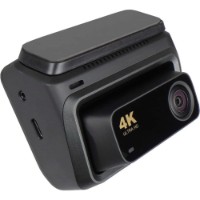Înregistrator video auto DDPai Z60 3-CH + Front + Rear + Interior Camera Black imaginea #3 — magazin online Desire.md