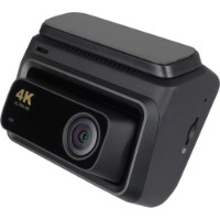 Înregistrator video auto DDPai Z60 3-CH + Front + Rear + Interior Camera Black imaginea #6 — magazin online Desire.md