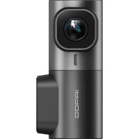 Înregistrator video auto DDPai Z60 3-CH + Front + Rear + Interior Camera Black imaginea #8 — magazin online Desire.md