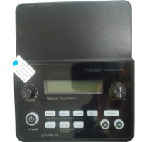Tambur electronic Moinng MD100 imaginea #2 — magazin online Desire.md