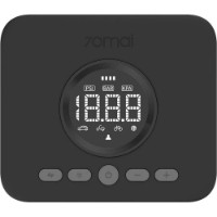 Compresor auto 70mai Cordless Air Compressor Wireless 2 TP07 Black imaginea #2 — magazin online Desire.md