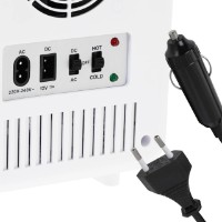 Frigider auto Adler AD-8084w imaginea #8 — magazin online Desire.md