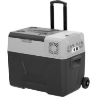 Автомобильный холодильник Alpicool CX40 фото №10 — интернет-магазин Desire.md