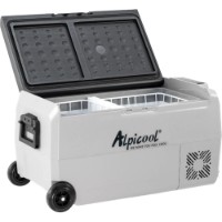 Автомобильный холодильник Alpicool T36 фото №2 — интернет-магазин Desire.md