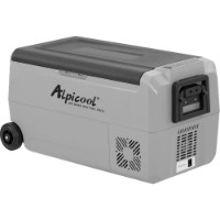 Автомобильный холодильник Alpicool T36