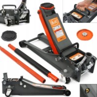 Домкрат BJC M80234 фото №4 — интернет-магазин Desire.md
