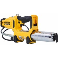 Аккумуляторный смазочный пистолет DeWalt DCGG581N фото №2 — интернет-магазин Desire.md
